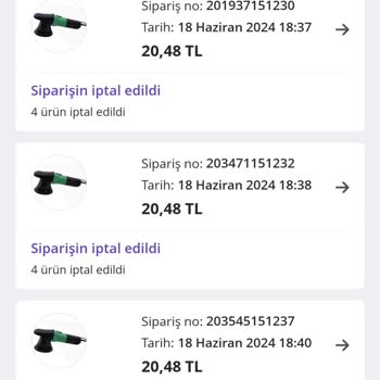 N11 Hatalı Fiyat Yazarak Müşteri Mağduriyeti