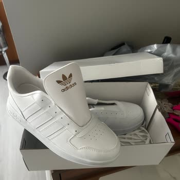 Shinystep.tr Farklı Ürün Gönderimi, İade Almama İletişimsizlik