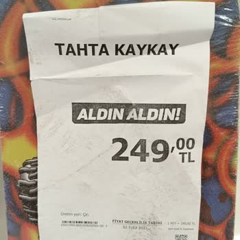 A101 Raf Kasa Fiyat Farkı