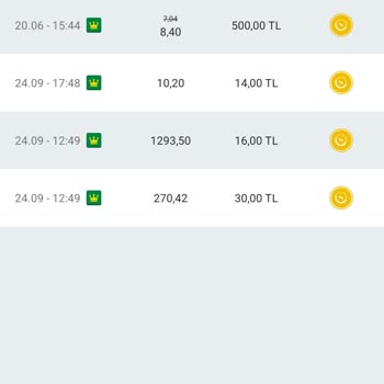 İddaa Kazanan Kuponum Neden Bekliyor? Mantıklı Bir Açıklama Bekliyorum!