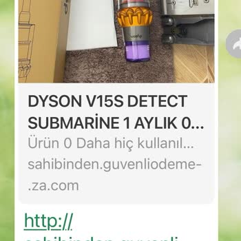 Sahibinden Yanıltıcı Satış Ve İletişim Sorunları