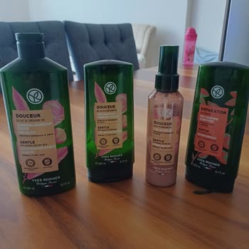 Yves Rocher Yanlış Ürünlerin Tavsiyesi