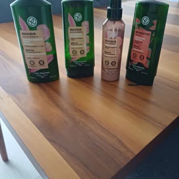 Yves Rocher Yanlış Ürünlerin Tavsiyesi