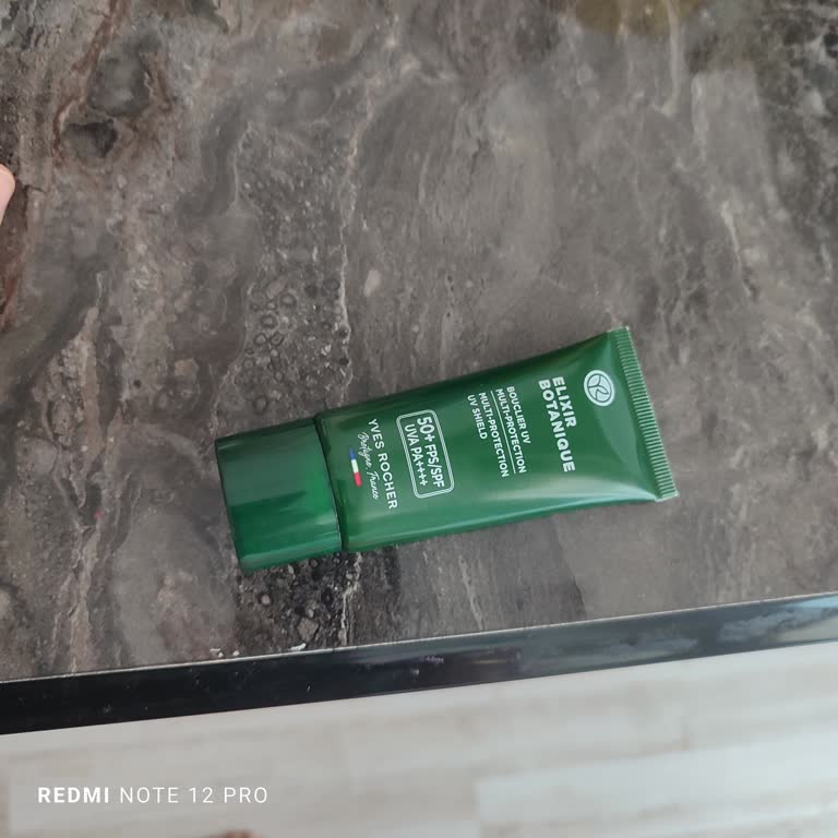 Yves Rocher Alışveriş Sonrası Yaşadığım Sıkıntı