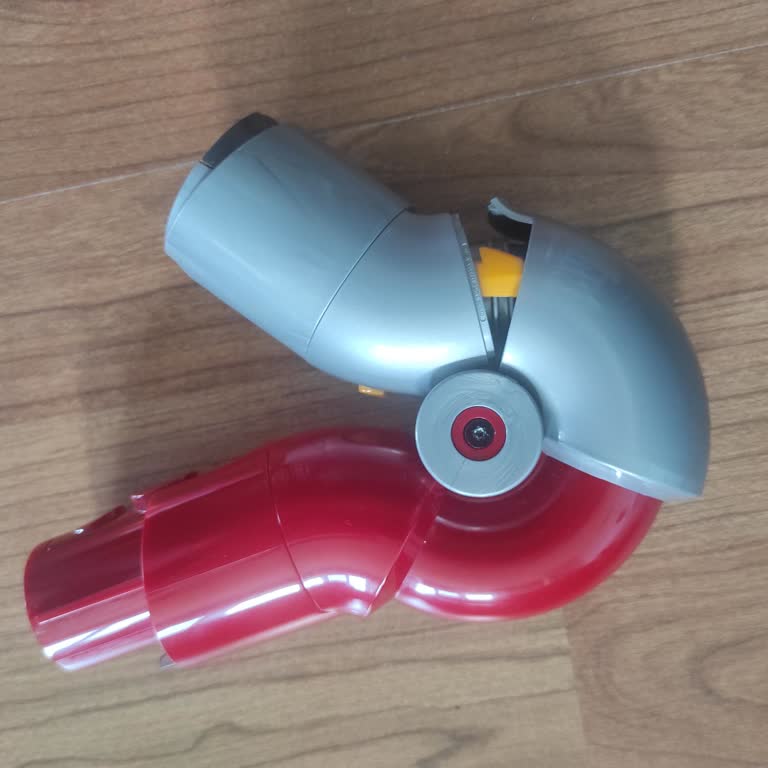 Dyson Müşteri Hizmetlerinin Ürününün Arkasında Durmaması