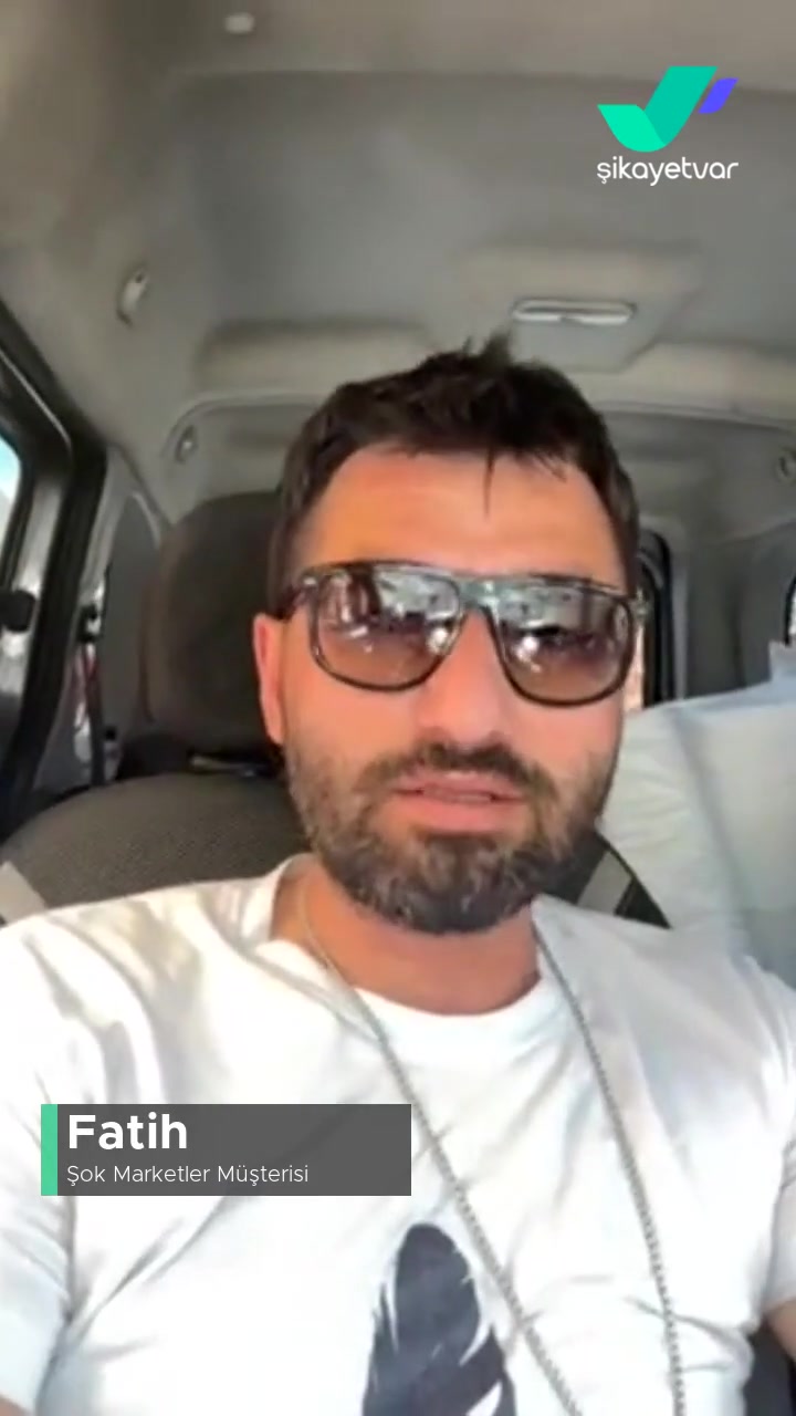 Şok Marketler Yufkanızın Yeni Hali Kötü! videonun kapak resmi