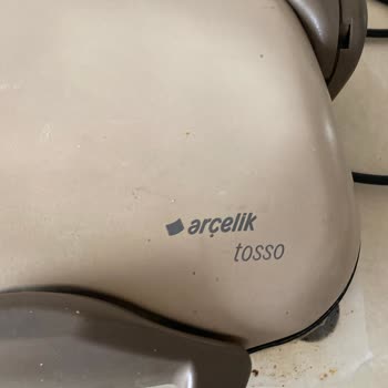 Arçelik Yedek Parça Temin Sorunu