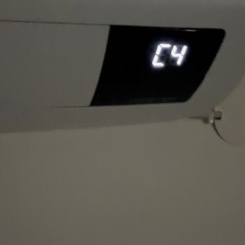 Samsung Klima Yetkili Servis Sorunu