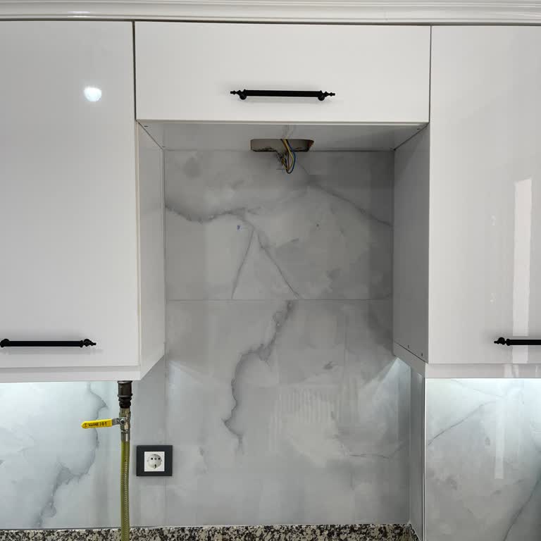 Vestel Yetkili Servis Hizmetinde Yaşanan Montaj Sorunu