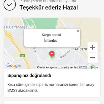 Bebekcare Nitelikli Sahte Ürün Pazarlama