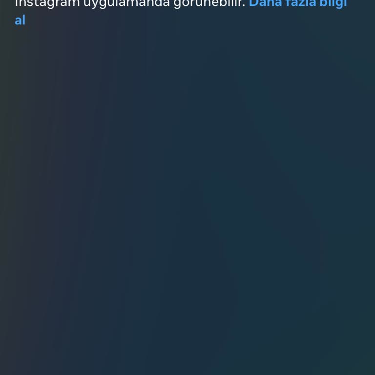 Meta Verified Mera Verified Üye Olamıyorum