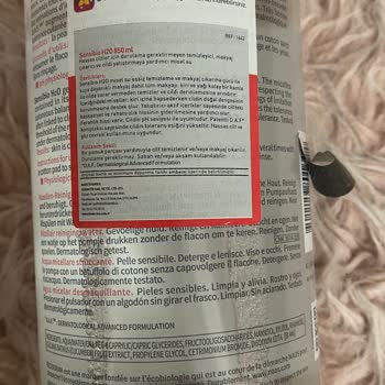 Bioderma Ürün Orijinal Mi