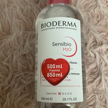 Bioderma Ürün Orijinal Mi