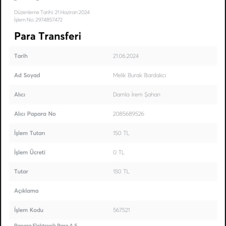 Alevcasino Oyun İçin Yatırdığım Para Hesaba Geçmedi