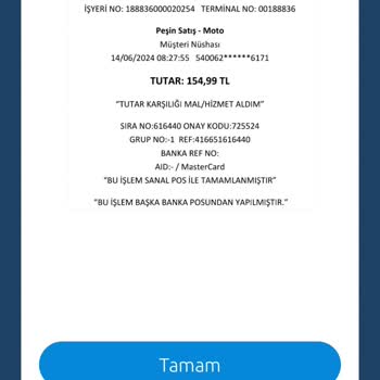 Google Habersiz Karttan Para Çekme İşlemi