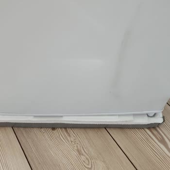 Carrefour SA Online Mağaza Ayıplı Dijitsu Buzdolabı Sattı