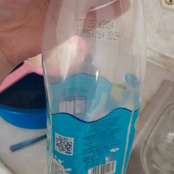 BİM'den Aldığım Sütler Bozuk Çıktı