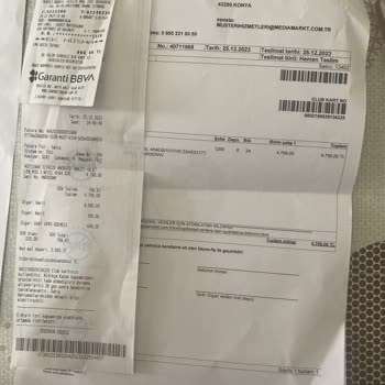 Lenovo Bilgisayar Lenovo M10 Tablet Yamuk Saçmalığı