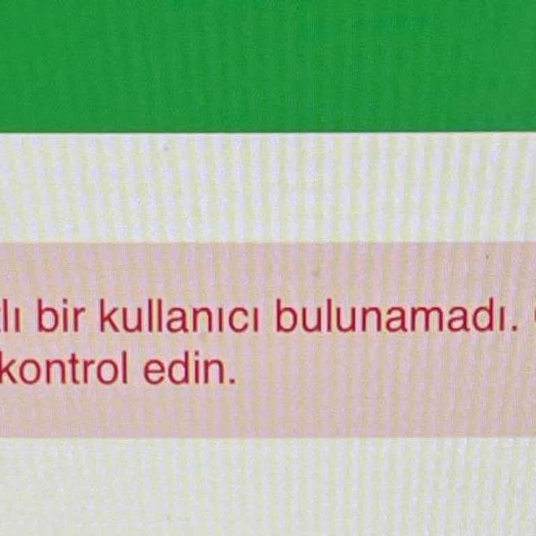 CV Maker Şikayet Üyelik İptali