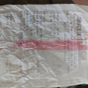 Makbul Müşteri Memnuniyetsizliği Ve Saygısız Hizmet