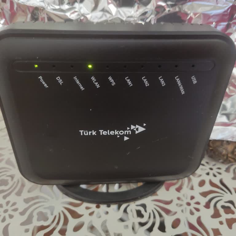 Datça Da Türk Telekom Sorunu