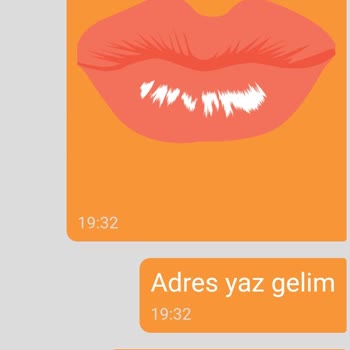 Zumla Sevgili Bul Mesajlarımın Karşı Tarama İletilmesi