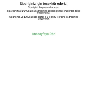 Şok Market Kampanyasında Karşılaştığım Sorun