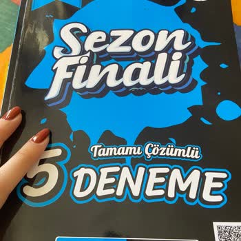 Pegem Deneme Çözümleri Yok