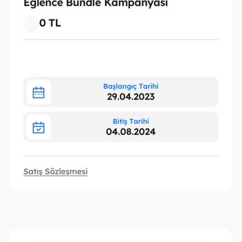 Todtv Fiyat Haksızlığı