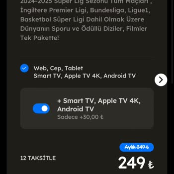 Todtv Fiyat Haksızlığı