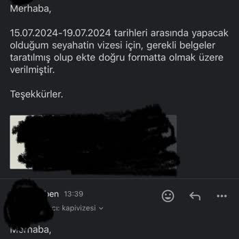 İdo Samos Randevu-Ulaşılamıyor Ve Muhatap Bulunamıyor