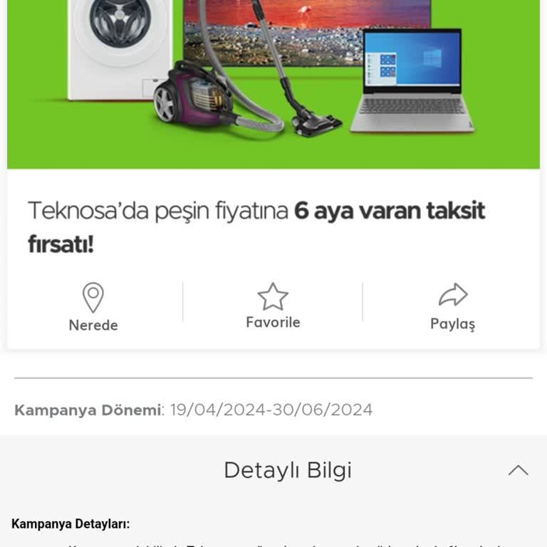 Garanti Bankası BonusFlaş Kampanyası