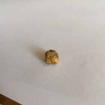Migros Kurtlu Ve Bozulmuş Sarı Leblebi