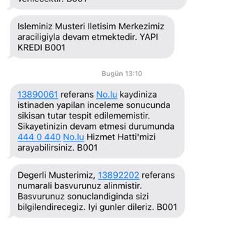 YKB Para Sıkışması! Mağduriyet