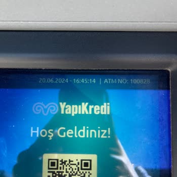 YKB Para Sıkışması! Mağduriyet