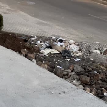 Diyarbakır Büyükşehir Belediyesi Sıfır Temizlik Çok Sinek