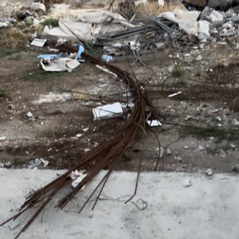 Diyarbakır Büyükşehir Belediyesi Sıfır Temizlik Çok Sinek