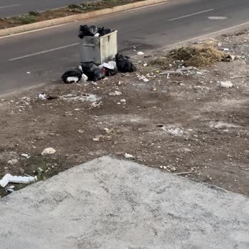 Diyarbakır Büyükşehir Belediyesi Sıfır Temizlik Çok Sinek