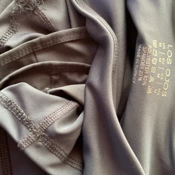 Los Ojos Kalitesiz Ürün Ve İlgisiz Satıcı