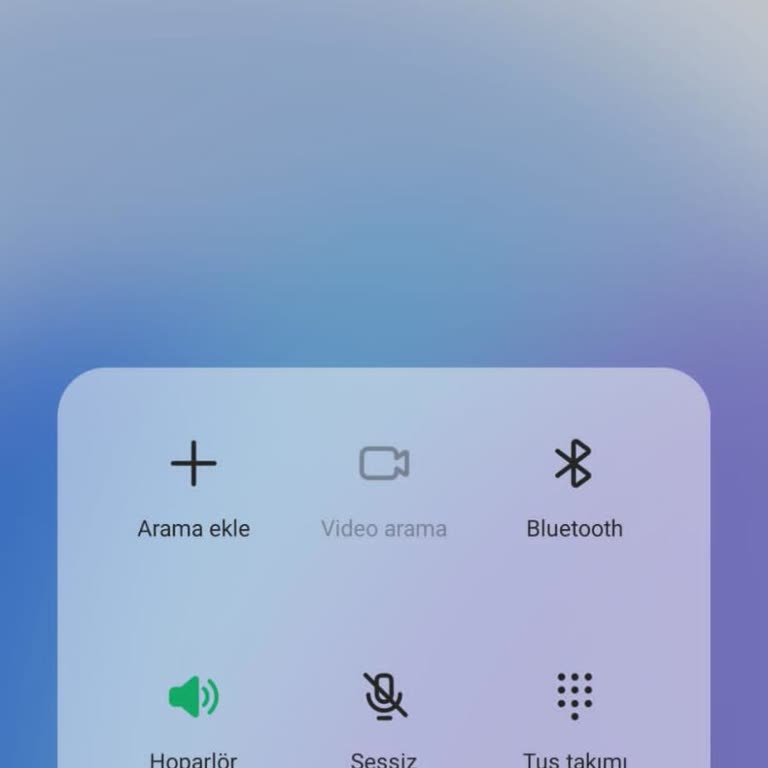 Samsung Klima Servis Sorunu