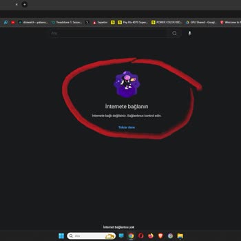 Kablo Net Sıkıntısı + Taahhüt