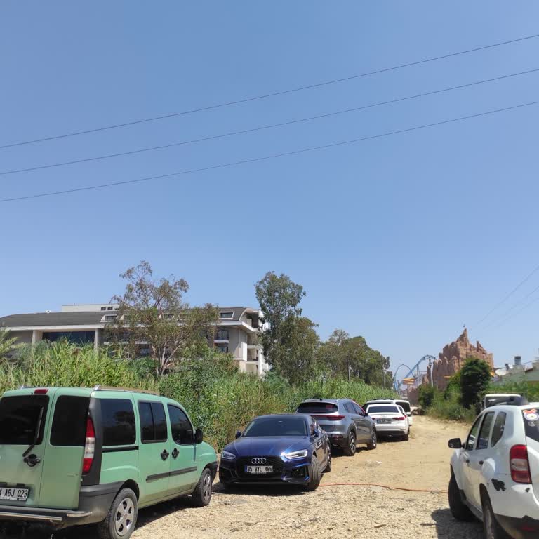 Aydınbey Hotels Queens Palace SPA Felaket Tatil Sona Erdi