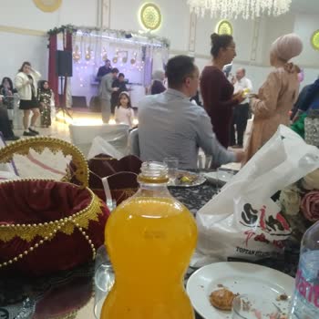 Kayseri Gülbahçe Sosyal Tesisleri Tarihi Geçmiş Ürünler Kullanıyor.