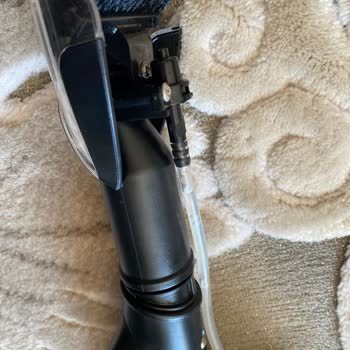 Cleanmax Su Püskürtmüyor Ve Teknik Servis Tamir Etmiyor