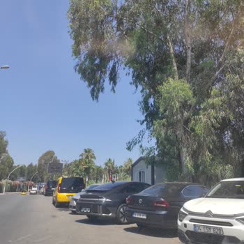 Aydınbey Hotels Beklentileri Karşılamayan Tatil Deneyimi