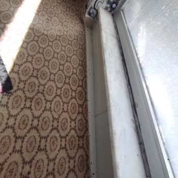 Star Diyarbakır Askoç Tesislerinde Namaz Kılma Alanının Temizlik Ve Düzen Sorunu