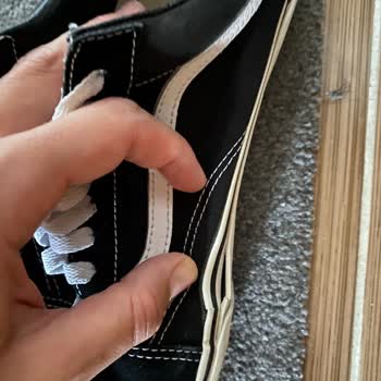 Vans Ayakkabı Vans Oldskool Ayakkabı