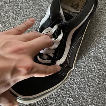 Vans Ayakkabı Vans Oldskool Ayakkabı