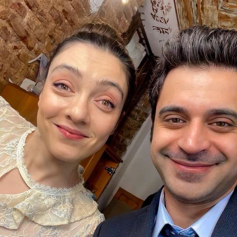 TRT Masumlar Apartmanı Yayınlansın