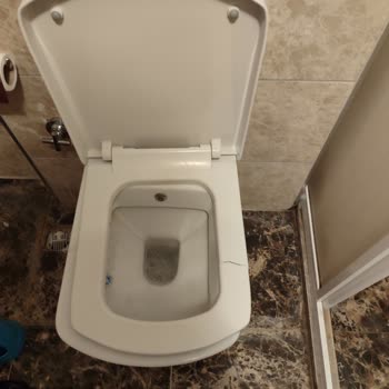 Kale Basics Klozet Kapağı